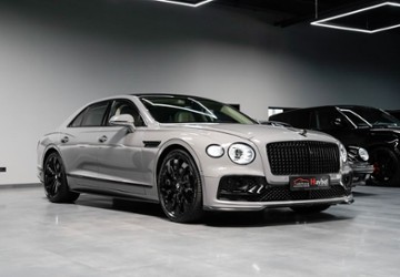 Bentley Flying Spur 74.000 km 164.950 &euro; Calw 75365