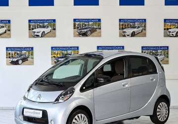 Citroen C-Zero 34.894 km 7.489 &euro; Pforzheim 75179
