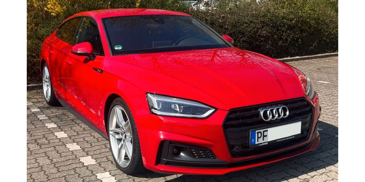 Audi A5 195.650 km 16.450 &euro; Saulheim 55291