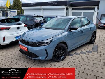 Gebrauchte Opel Corsa