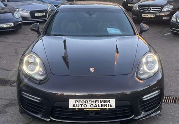 Porsche Panamera 133.161 km 36.950 &euro; Pforzheim 75179