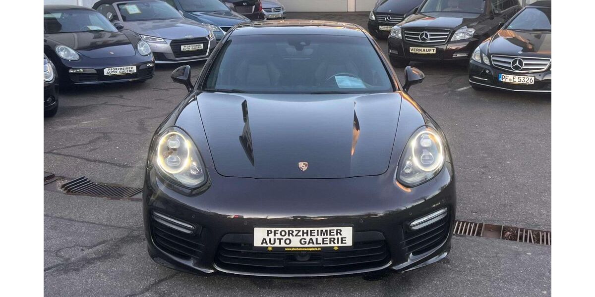 Porsche Panamera 133.161 km 36.950 &euro; Pforzheim 75179