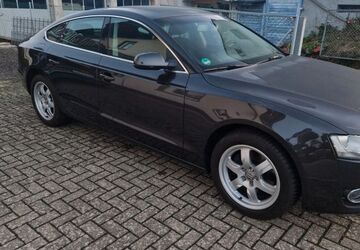 Audi A5 148.990 km 11.299 &euro; Karlsbad 76307