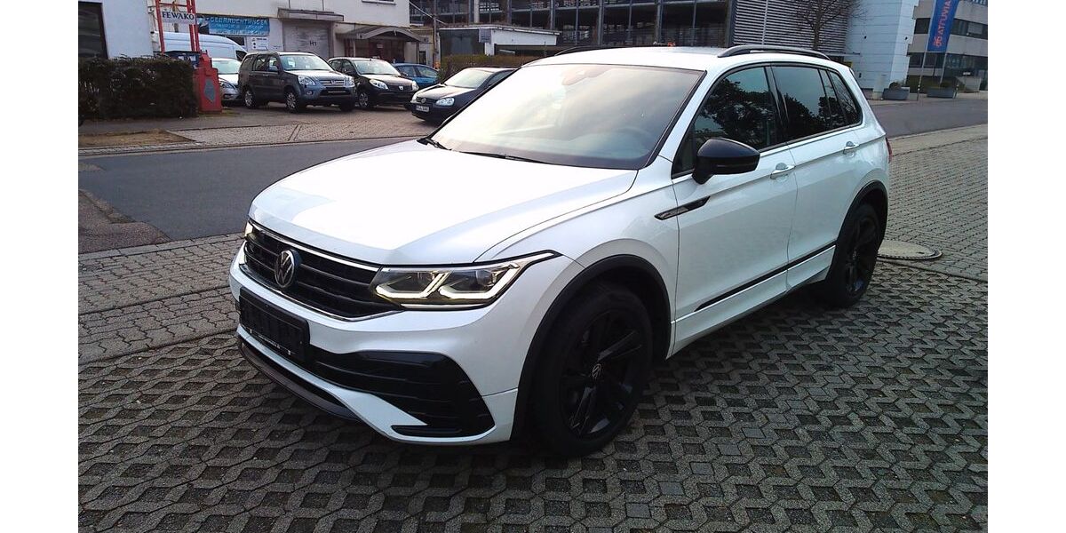 VW Tiguan 222.100 km 22.900 &euro; Karlsruhe 76227