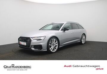 Audi S6 40.888 km 54.980 &euro; Karlsruhe 76131