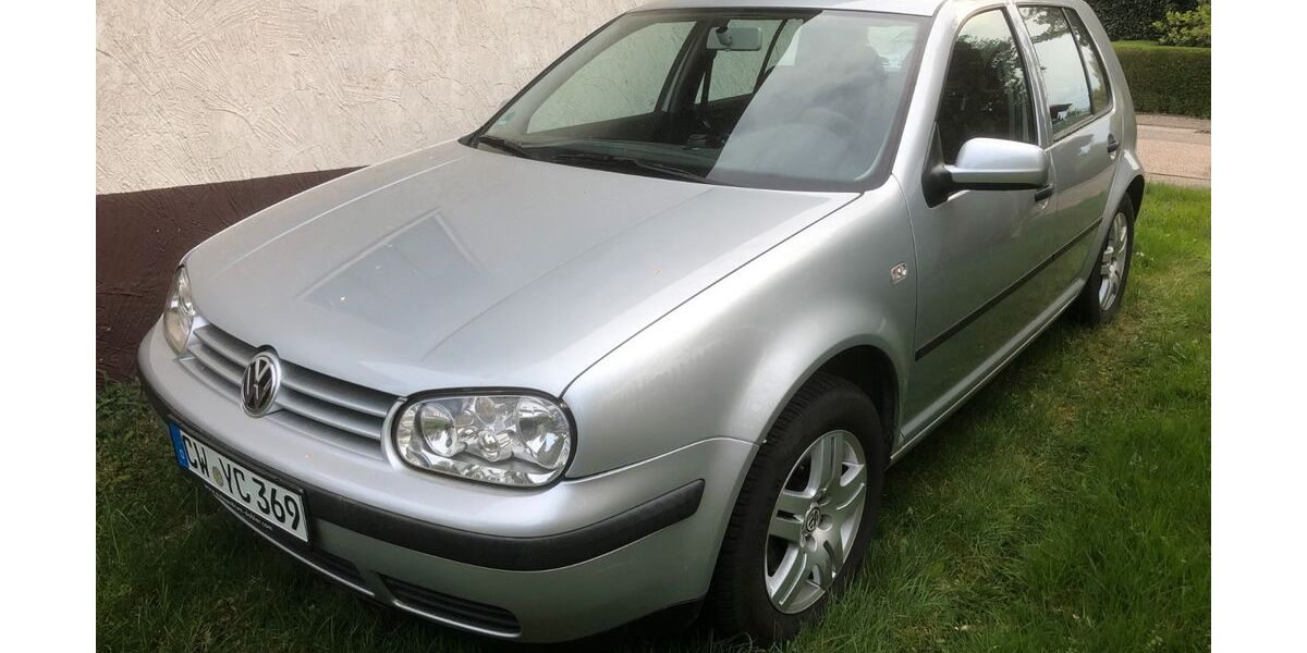 VW Golf 170.600 km 2.750 &euro; Bad Herrenalb 76332