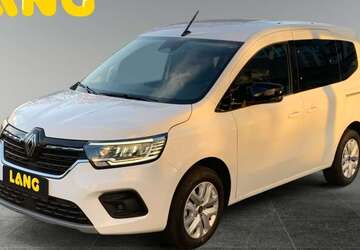 Renault Kangoo 2.000 km 27.180 &euro; Karlsruhe 76131