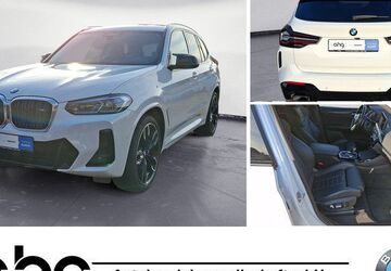 BMW X3 M40 59.901 km 45.950 &euro; Calw 75365