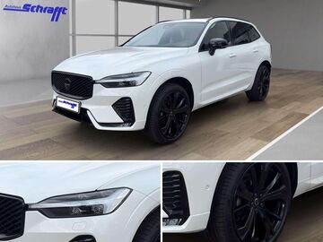 Gebrauchte Volvo XC60