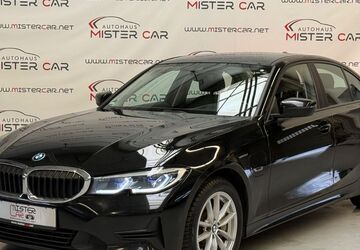 BMW 330 199.000 km 18.490 &euro; Magstadt 71106