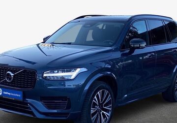 Volvo XC90 9.994 km 61.460 &euro; Leonberg 71229