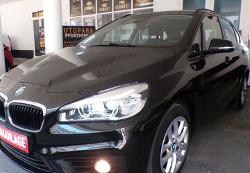 BMW 220 79.300 km 15.290 &euro; Pforzheim 75172
