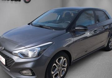 Hyundai i20 69.000 km 14.740 &euro; Pforzheim 75177