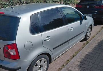 VW Polo 98.000 km 1.900 &euro; Gerlingen 70839