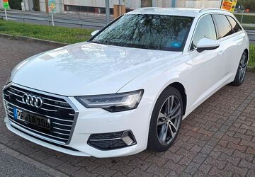 Audi A6 133.600 km 27.000 &euro; Pforzheim 75172