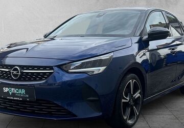 Opel Corsa 63.900 km 11.990 &euro; Pforzheim 75175