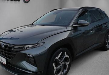 Hyundai TUCSON 39.700 km 26.490 &euro; Pforzheim 75177