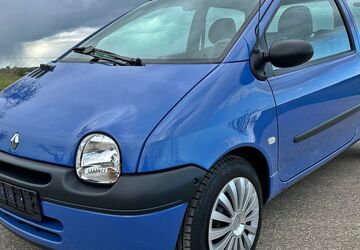 Renault Twingo 34.000 km 5.800 &euro; Karlsbad 76307