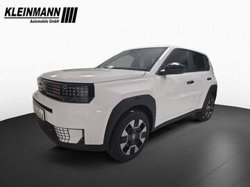 Gebrauchte Fiat Panda