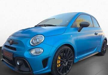 Abarth 595 Competizione 48.900 km 21.990 &euro; Pforzheim 75179