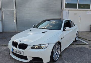 BMW M3 120.148 km 52.999 &euro; Remchingen 75196