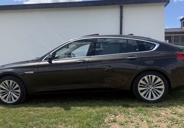 BMW 530 Gran Turismo 248.000 km 14.800 &euro; Pforzheim 75175