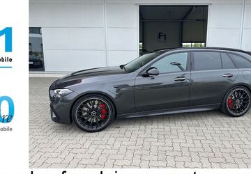 Mercedes-Benz C 63 AMG 11.000 km 69.900 &euro; Karlsdorf-Neuthard 76689