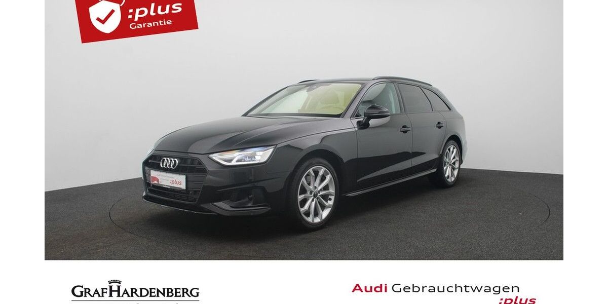 Audi A4 25.406 km 33.380 &euro; Karlsruhe 76131