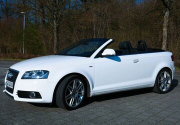 Audi A3 148.000 km 8.250 &euro; Neulingen 75245