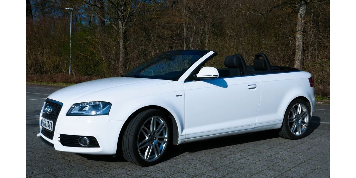 Audi A3 148.000 km 8.250 &euro; Neulingen 75245