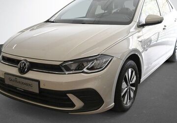 VW Polo 24.500 km 21.680 &euro; Karlsruhe 76131
