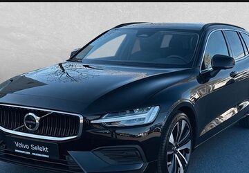 Volvo V60 9.500 km 34.250 &euro; Karlsruhe 76187