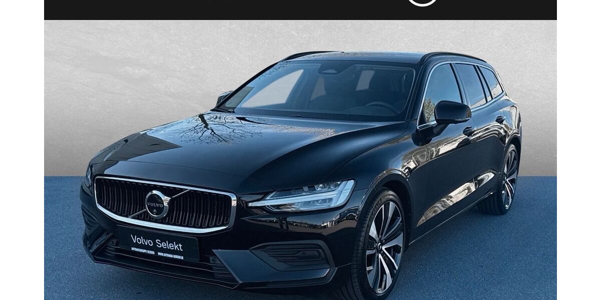 Volvo V60 9.500 km 34.250 &euro; Karlsruhe 76187