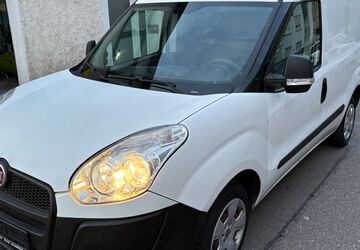 Fiat Doblo 211.993 km 3.999 &euro; pforzheim 75179