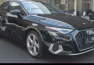 Audi A3 85.788 km 21.650 &euro; Kraichtal 76703