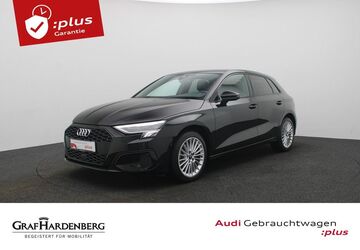 Audi A3 7.769 km 28.980 &euro; Karlsruhe 76131