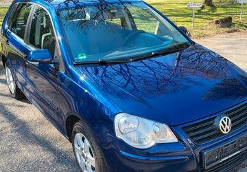 VW Polo 181.000 km 1.850 &euro; Pforzheim 75180
