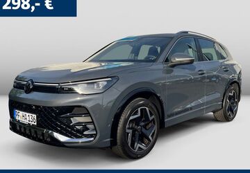 VW Tiguan 49.999 km 36.490 &euro; Niefern-Öschelbronn 75223