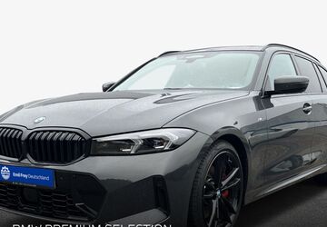 BMW 320 45.403 km 49.990 &euro; Ettlingen 76275