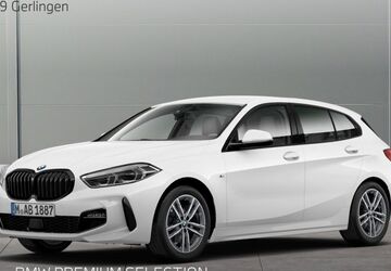 BMW 118 44.633 km 24.430 &euro; Gerlingen 70839