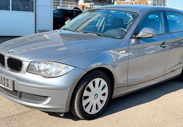BMW 118 273.000 km 2.900 &euro; Calw 75365