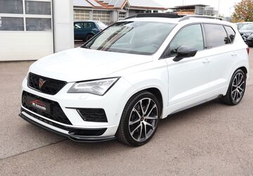 Cupra Ateca 192.000 km 17.900 &euro; Calw 75365
