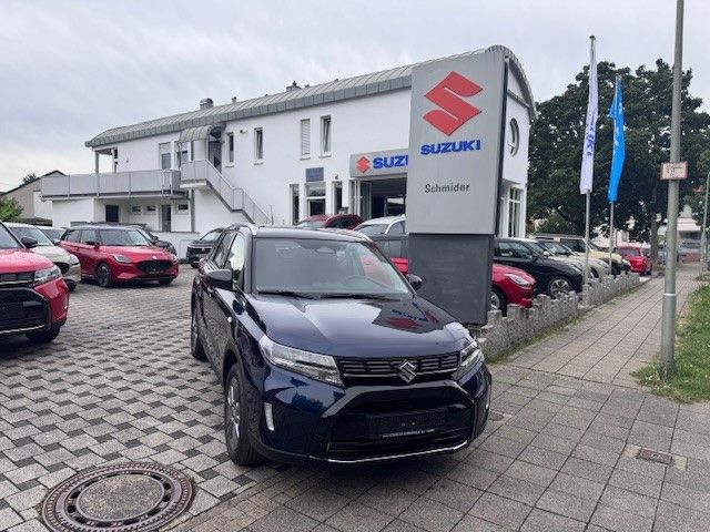 Suzuki Vitara 1.500 km 24.990 &euro; Karlsruhe 76227