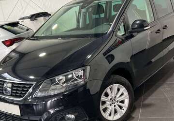 Seat Alhambra 174.000 km 19.995 &euro; Bretten 75015