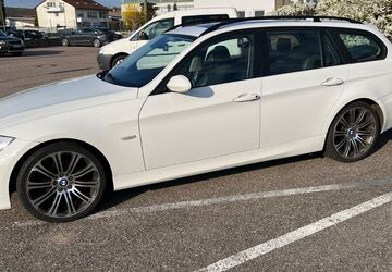 BMW 318 173.000 km 5.999 &euro; Cleebronn 74389