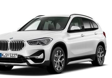 BMW X1 49.756 km 26.930 &euro; Pforzheim 75179