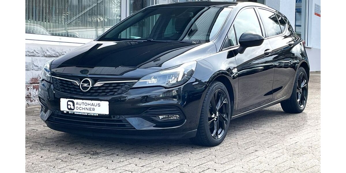 Opel Astra 82.500 km 15.900 &euro; Straubenhardt 75334