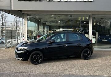 Opel Corsa 16.160 km 14.270 &euro; Pforzheim 75181