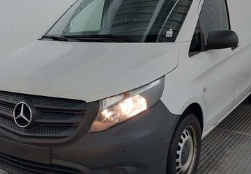 Mercedes-Benz Vito 134.000 km 22.499 &euro; Bretten 75015