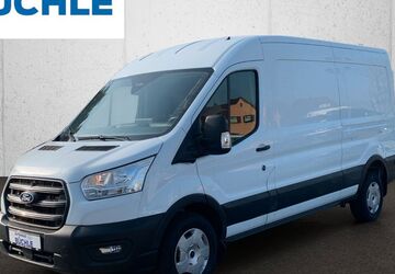 Ford Transit 14.500 km 30.980 &euro; Ölbronn 75248